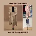 11 Versatile Trench Coat Alternatives For 2025/2026