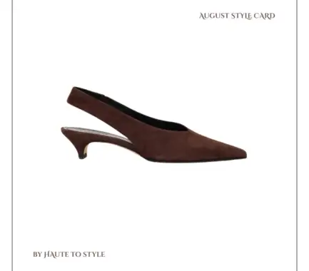 August Outfit Card: Everyday Looks for Effortless Style. 11