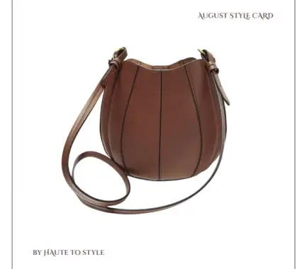 August Outfit Card: Everyday Looks for Effortless Style. 6