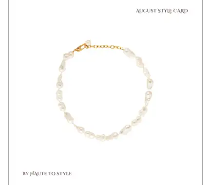 August Outfit Card: Everyday Looks for Effortless Style. 9