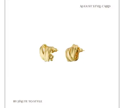 August Outfit Card: Everyday Looks for Effortless Style. 8