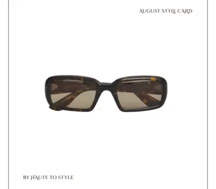 August Outfit Card: Everyday Looks for Effortless Style. 12