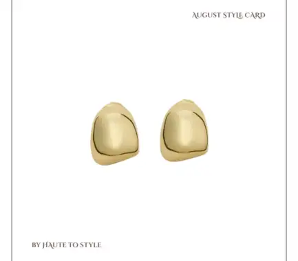 August Outfit Card: Everyday Looks for Effortless Style. 17