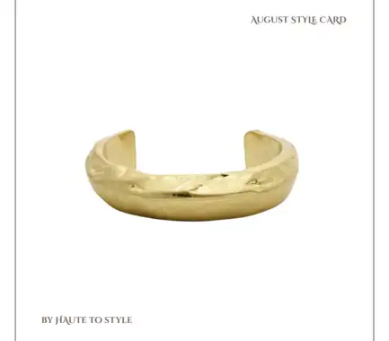 August Outfit Card: Everyday Looks for Effortless Style. 18