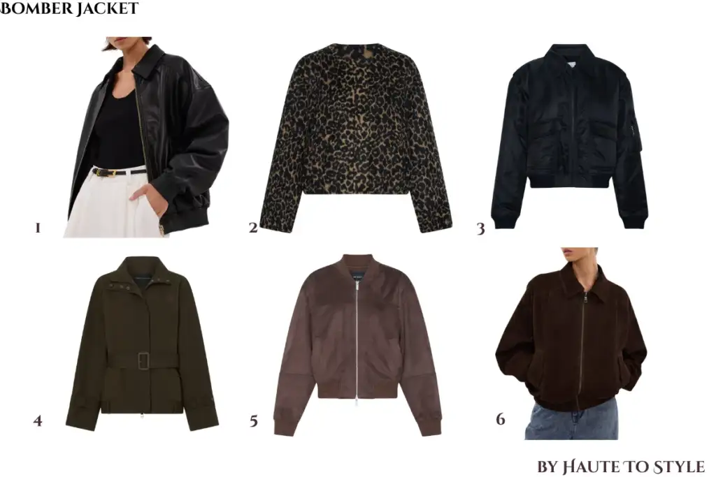 Updated 11 Versatile Trench Coat Alternatives 4