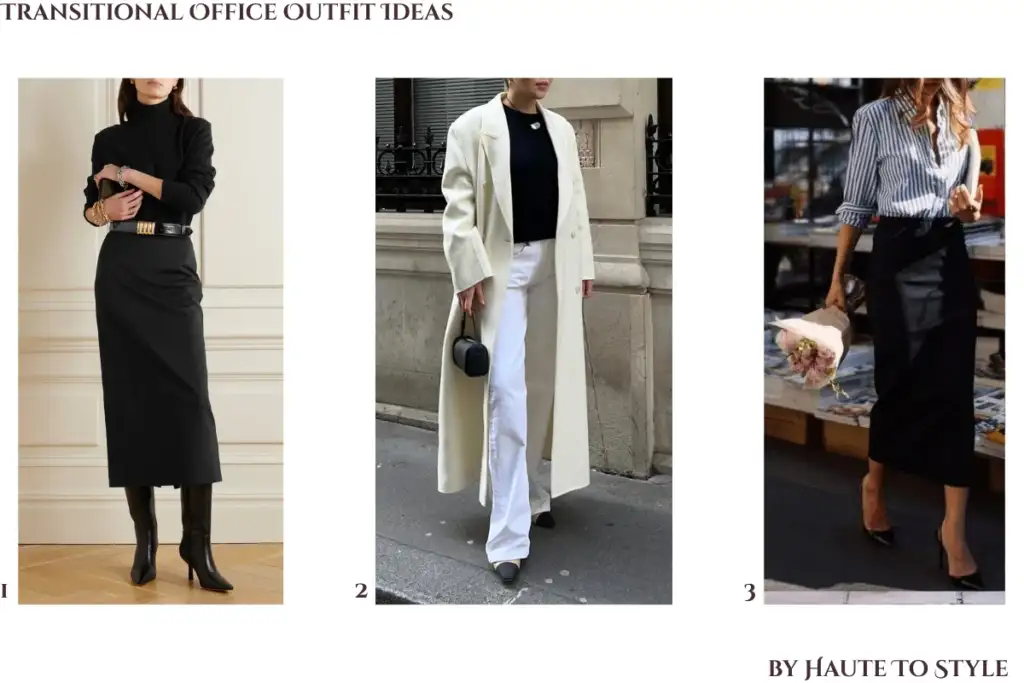Haute to Know 10