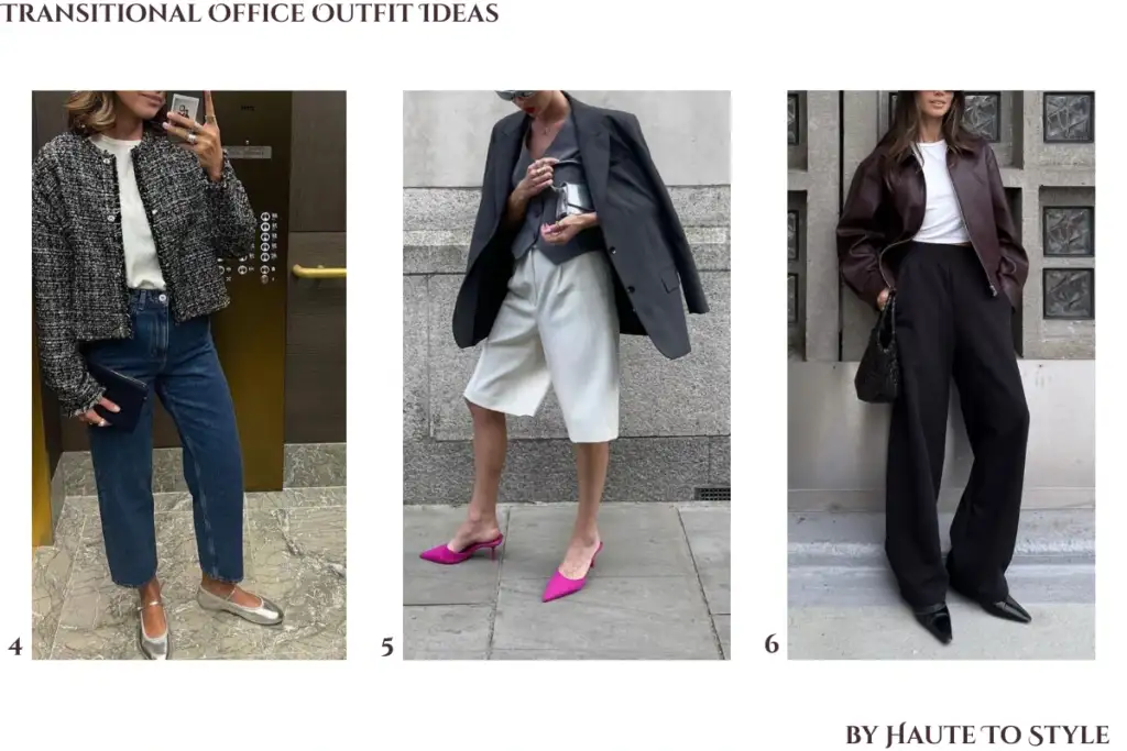 Haute to Know 11