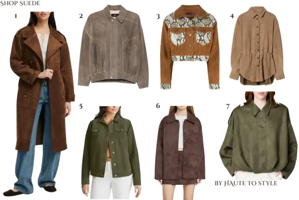Haute to Know 8