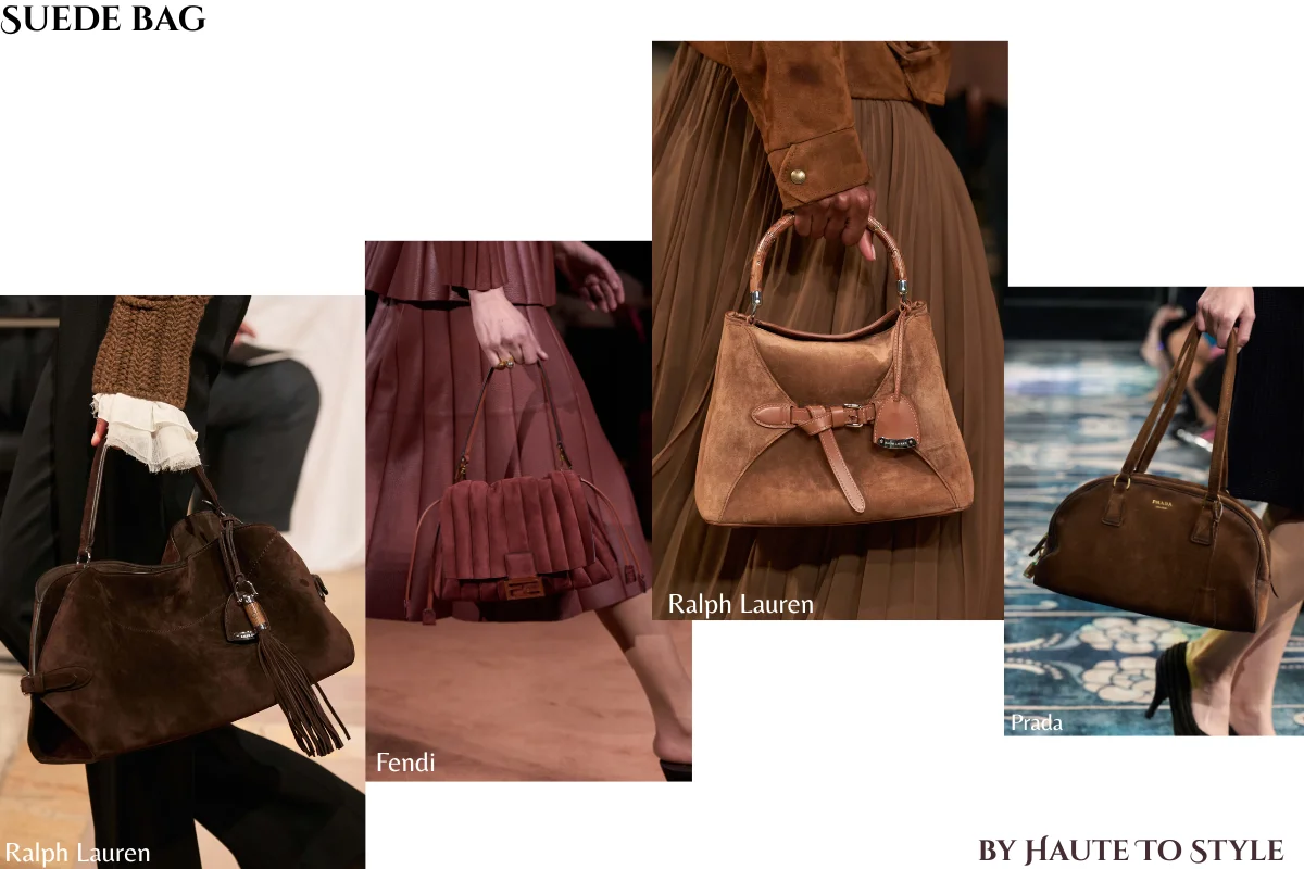 Haute to Know 1