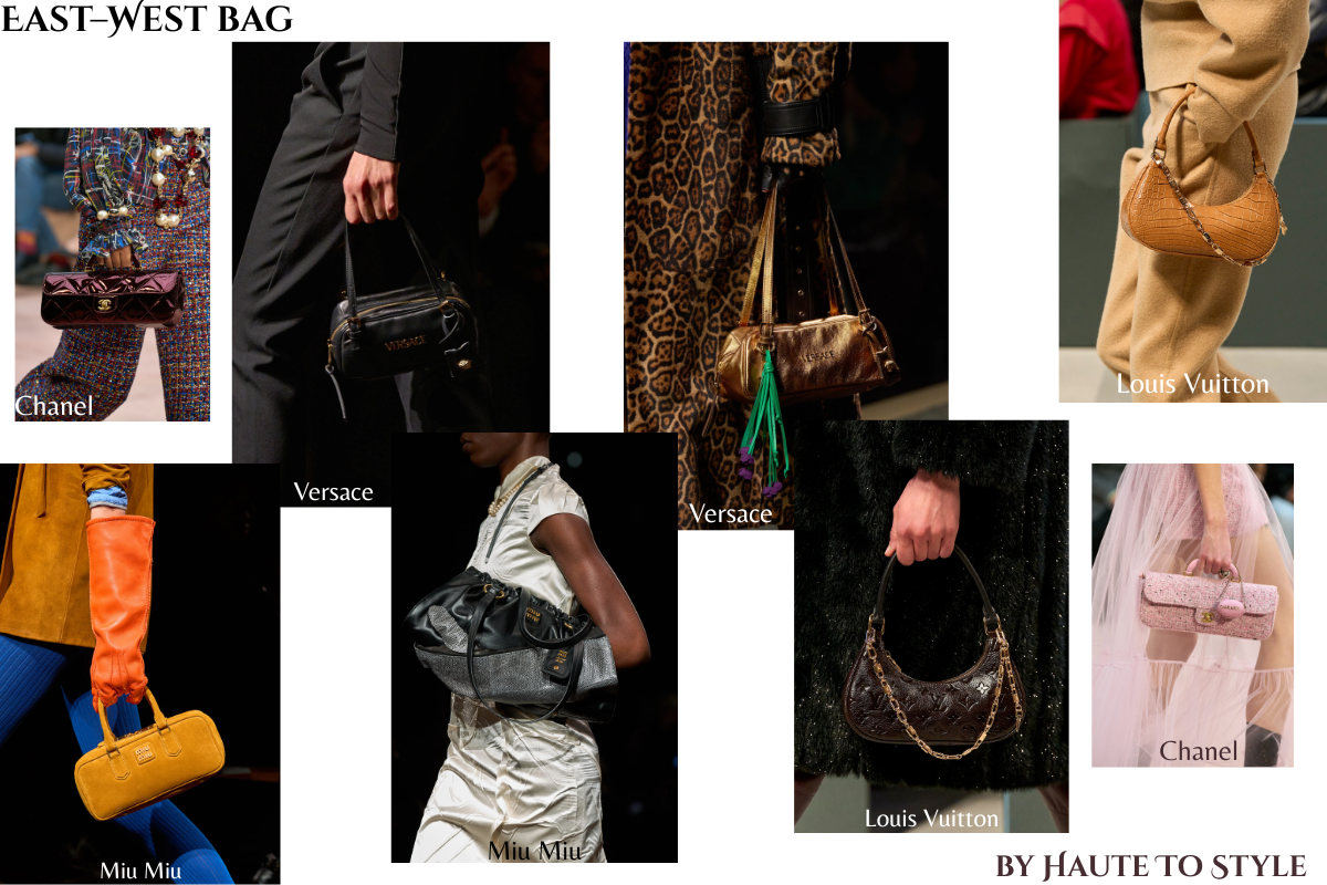 Haute to Know 3
